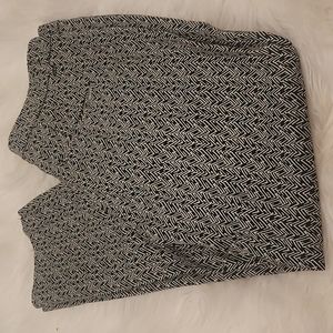 White House Black Market Slim Ankle Pants Size 4